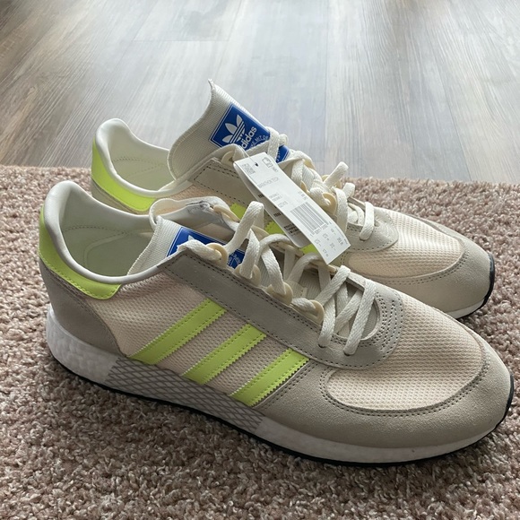 adidas marathon tech boost